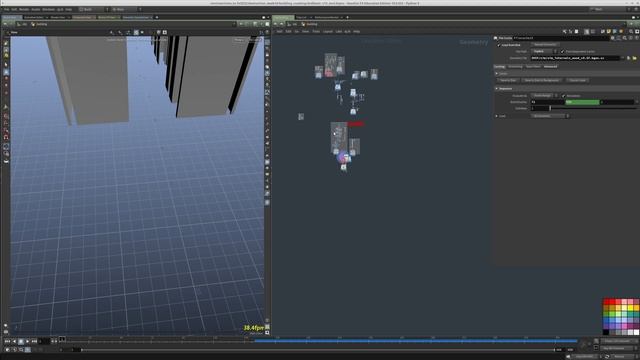 14.28. New Building Overview