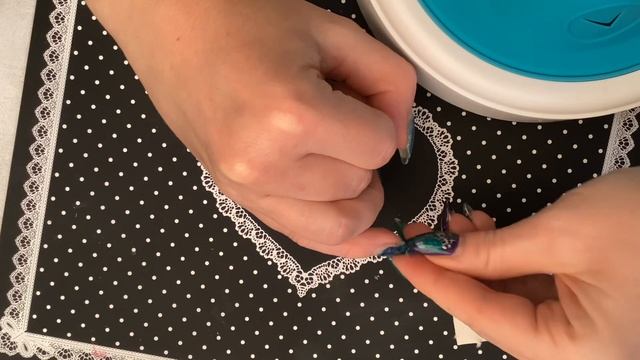 Плейлист - Маникюромагия.  💅  Тестируем шайтан-машинК?