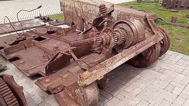 Прохоровка. 9мая 2025. 80 лет Великой Победы.