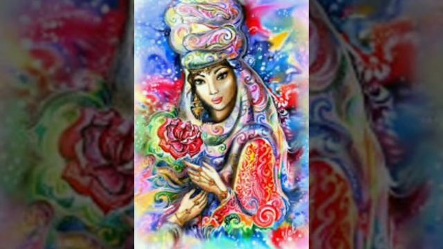 "Қыз - аманат" Орындаушы: Фариза Досболова Сөзі: Т.Тұрысбеков Әні: Е.Көшербаев
