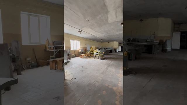 Коммерческий объект, г.Томари