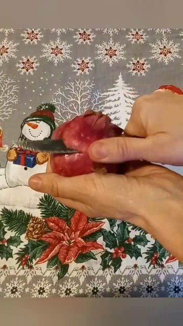 Как открыть авокадо и гранат
