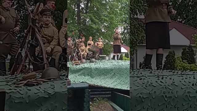 МЕМОРИАЛ СЛАВЫ 8.05.25 ЧАСТЬ 4