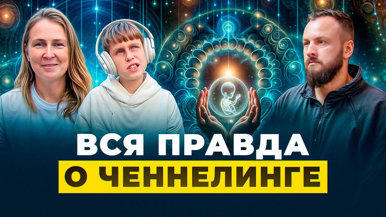Как переход распаковывает способности людей. Слышать тонкий мир может каждый!