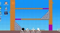 строю карту в игре supreme duelist stickman