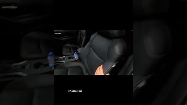 Японец  из Китая Toyota Corolla из Китая