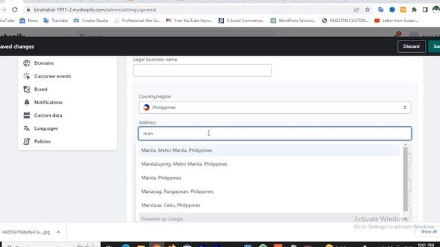 How to Fix Shopify PayPal Express Checkout Not Showing Not Working in Pakistan