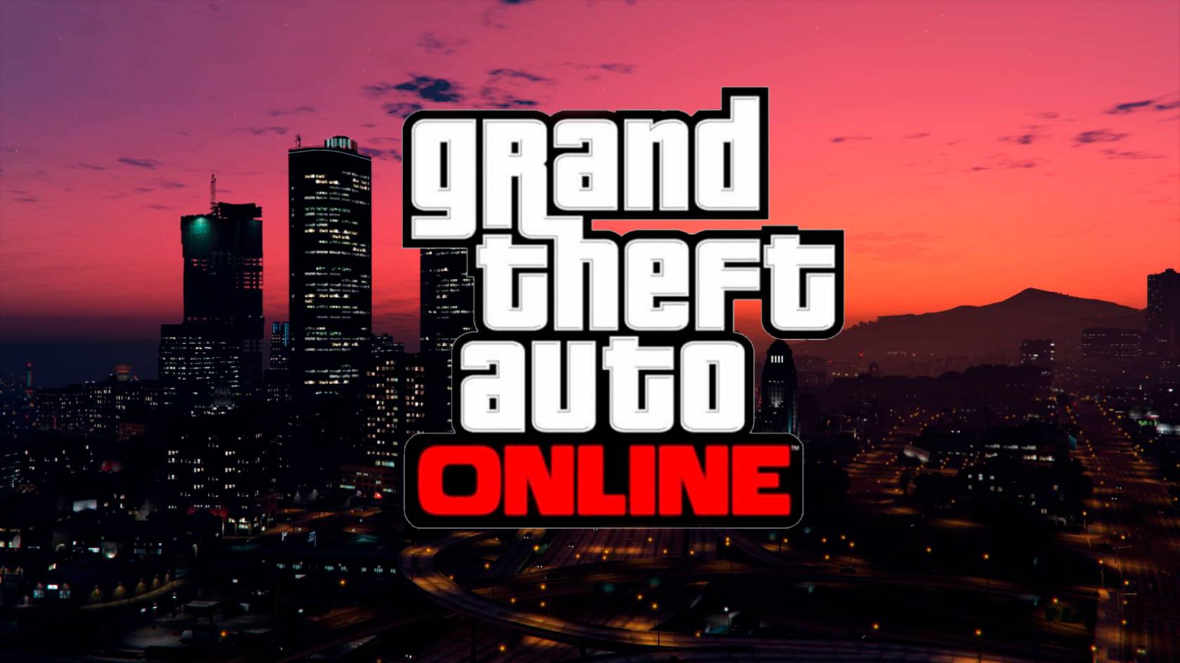 Играем в GTA Online