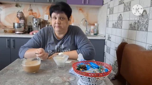 Всех с праздником 1 МАЯ завтрак с вами  огромное спасибо Андрею за добрые слова.