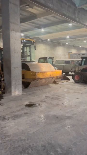 Аренда теплого склада в Красноярске. Советский район.