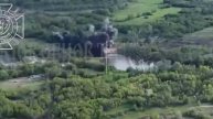 Группа оккупантов пропала без вести в районе госграницы, или как ВСУ контролируют Тёткино Нак...