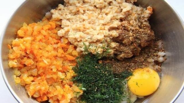Рыбные тефтели запеченные в духовке под сыром