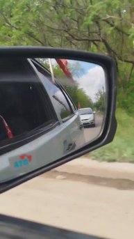 Автопробег в
Пролетарском районе