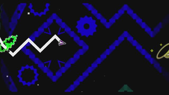Jawbreaker by ZenthicAlpha [Hard Demon] // Geometry Dash 2.207