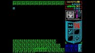 BLACK RAVEN 128K - SMOKE LEVEL (2025 Recovered) ZX Spectrum