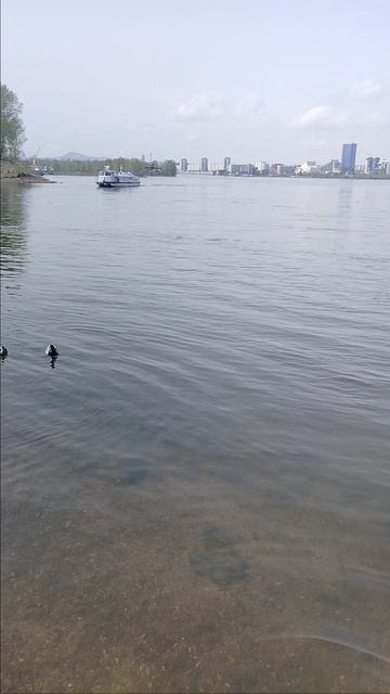 немного о путешествиях