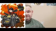 Беседы о Warhammer 40000. Кайафас Каин - канон, или нет?