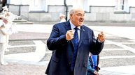 Лукашенко призвал не допустить начала новой мировой бойни