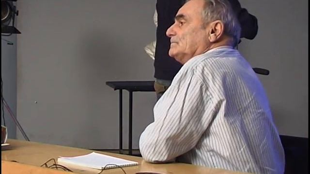 Эдуард Розовский СПбГУКиТ