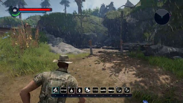 ELEX. Золотой шепот (13). Прохождение от SAFa