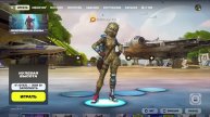 НОВЫЙ СЕЗОН В FORTNITE ЗВЕЗДНЫЕ ВОЙНЫ. СЕРИЯ 9.