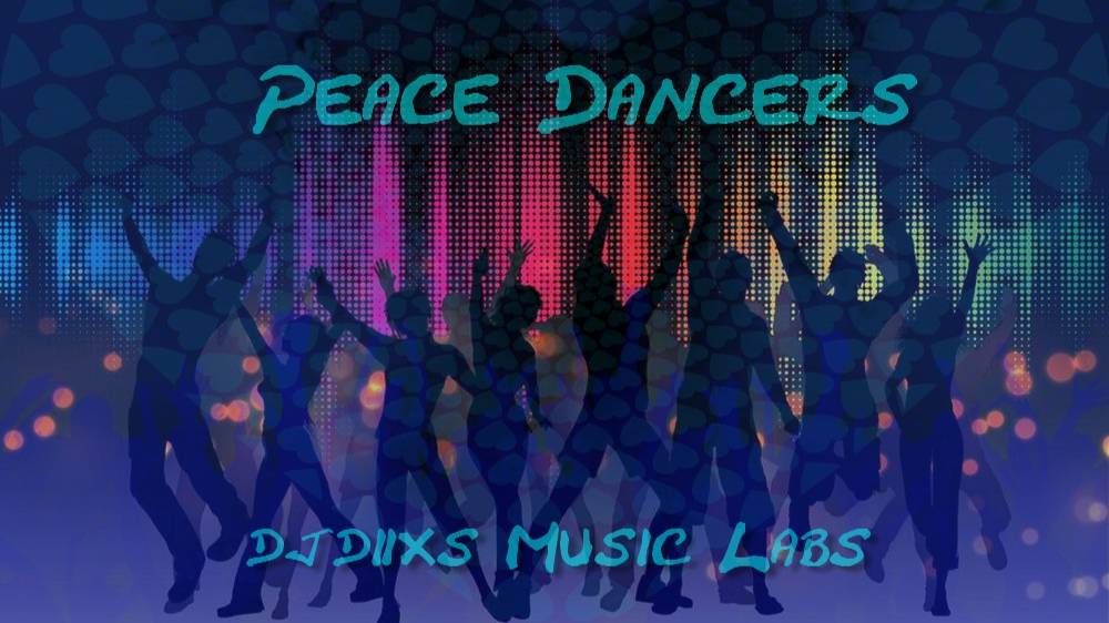 Peace Dancers