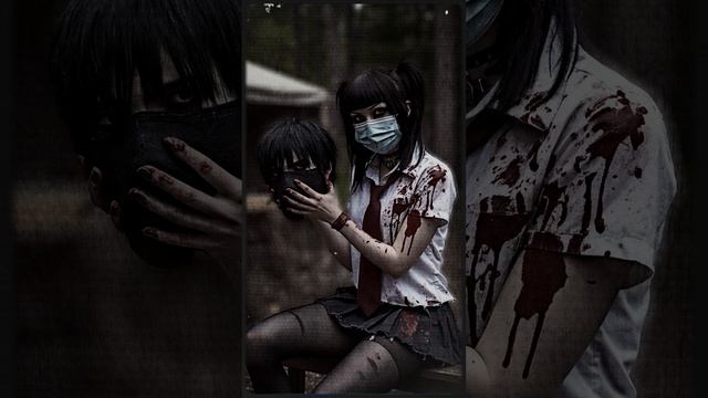 Spermatoxicozz - Bloody pioneer camp (кровавый пионер лагерь)