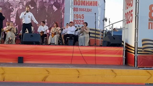 НА БЕЗЫМЯННОЙ ВЫСОТЕ ❤️ С ДНЁМ ПОБЕДЫ