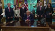 Трамп допустил исключения в вопросе введения пошлин на иностранную продукцию