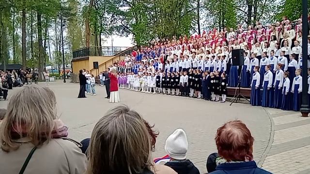 9 мая 25 - Россия - есть - Наро-Фоминск