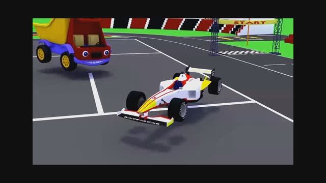 для детей .ГОНОЧНЫЕ МАШИНКИ