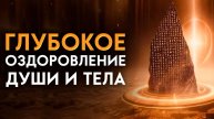 Просто Слушай — и Твой ОРГАНИЗМ Начнёт ВОССТАНАВЛИВАТЬСЯ Сам!
