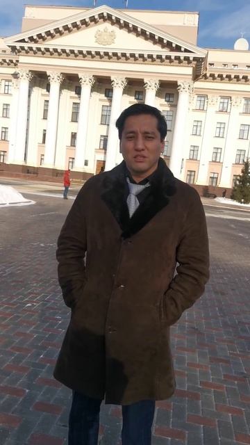 Тюменская область Поддержка программы "Чистая страна"