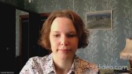 My Self-Introduction Video