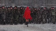 7Б & Настя Васильева - Солдат.