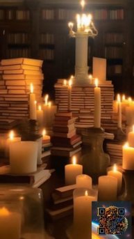 Проклятая книга