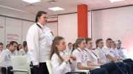 06.05.2025 Встреча с сенатором Шумиловой