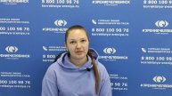 Отзыв о лазерной коррекции зрения в клинике "Зрение Челябинск", 88001009876