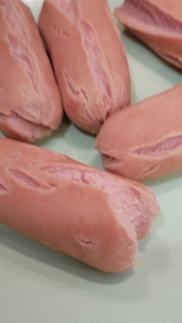 Вкусняшки, сардельки #влог #еда #мужскаякухня