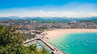#SanSebastian #LuxuryTour #Travel #MavidiTour