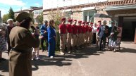 В Бузулуке почтили героев Великой Отечественной войны