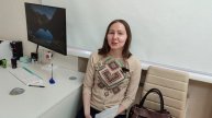 Отзыв о лазерной коррекции зрения в клинике "Зрение Новосибирск", 88001009876