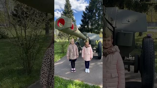 С Днем Победы 80 лет: трогательные поздравления детей, сильные слова с 9 Мая