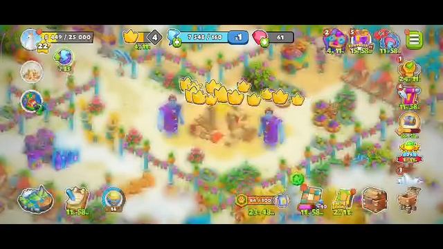 Family island