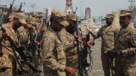 GEO: Пакистан начал крупномасштабную военную операцию против Индии
