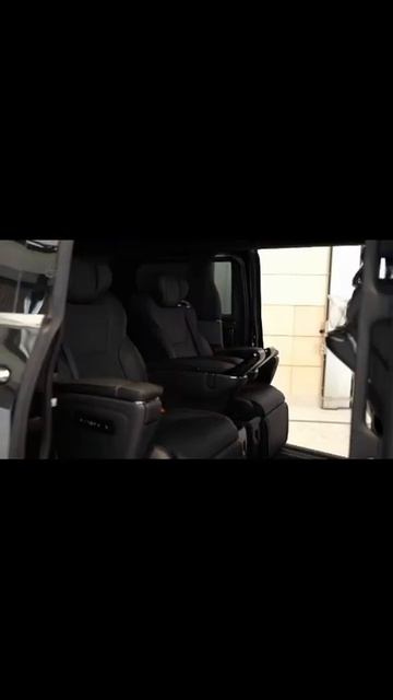 Новый Lexus LM 350 H