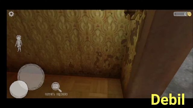 EVIL NUN | ПРОХОЖДЕНИЕ НА РЕЖИМЕ HARD БЕЗ ЗВУКА ЧЕЛЛЕНДЖ!!!