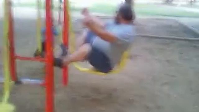 Ржач толстяк.... Прикол...