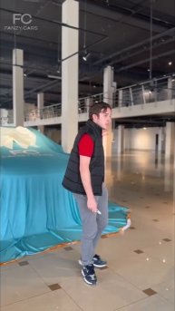 Покупка автомобиля — важный шаг, и мы в Fanzy Cars сделали ?