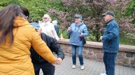Хуторяночка...... 10.05.25 Гомель парк Луначарского 🥰💫